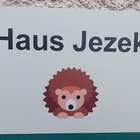 Haus Jezek Daire Windischgarsten Dış mekan fotoğraf