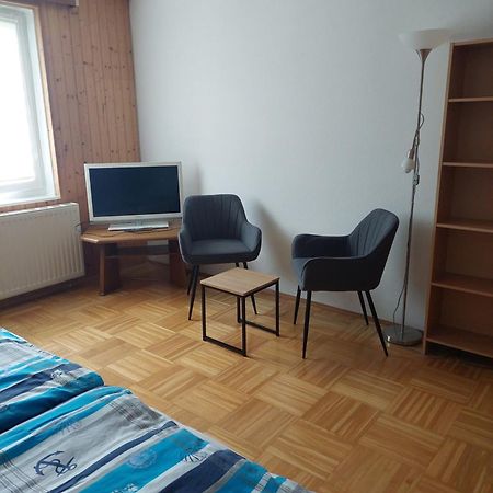 Haus Jezek Daire Windischgarsten Dış mekan fotoğraf