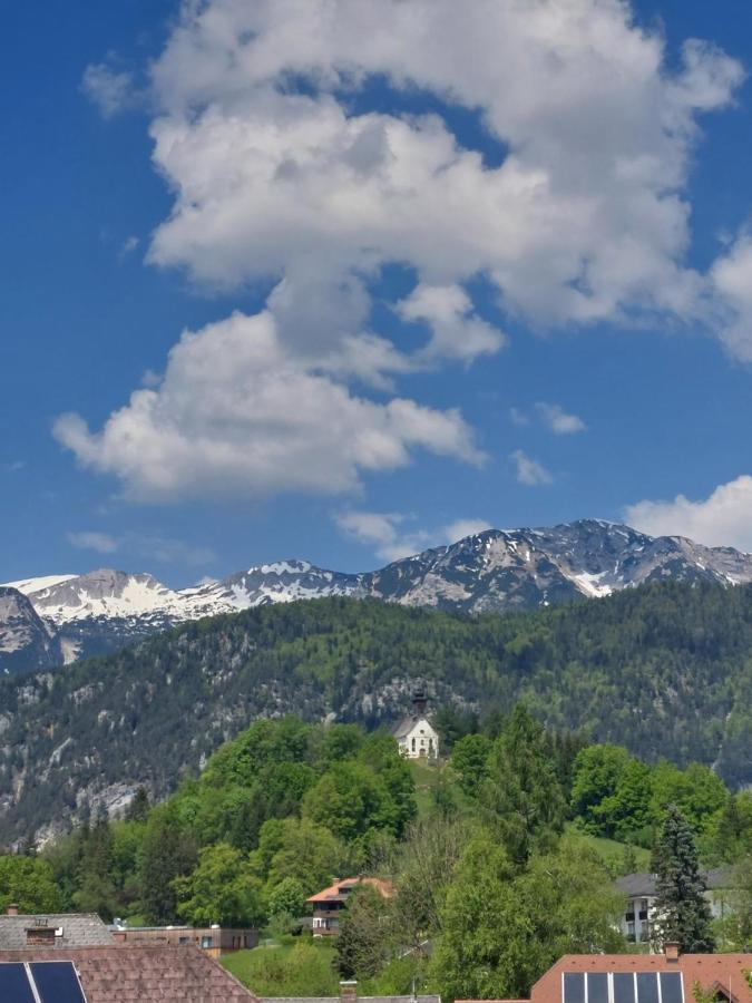 Haus Jezek Daire Windischgarsten Dış mekan fotoğraf