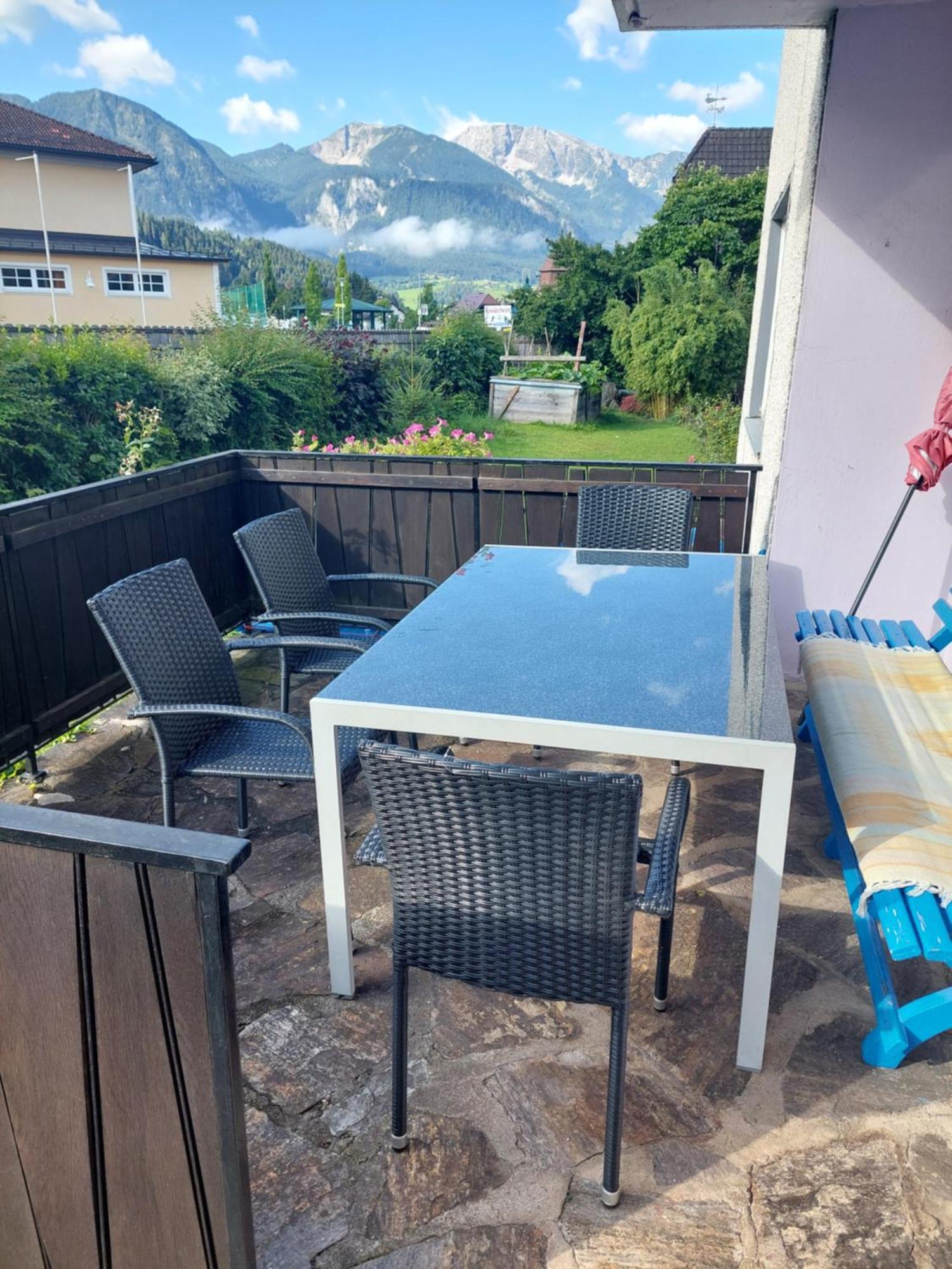 Haus Jezek Daire Windischgarsten Dış mekan fotoğraf