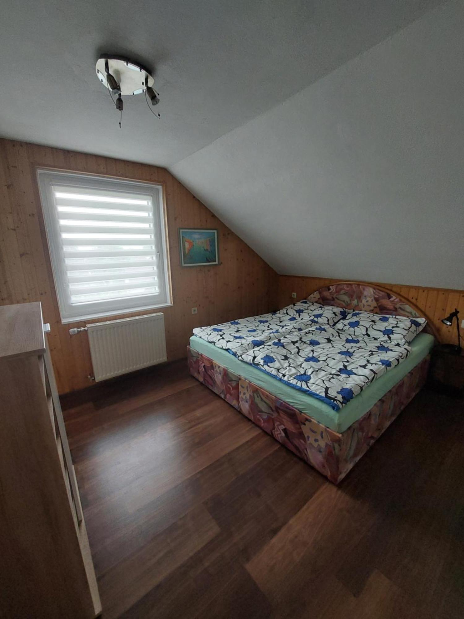 Haus Jezek Daire Windischgarsten Dış mekan fotoğraf