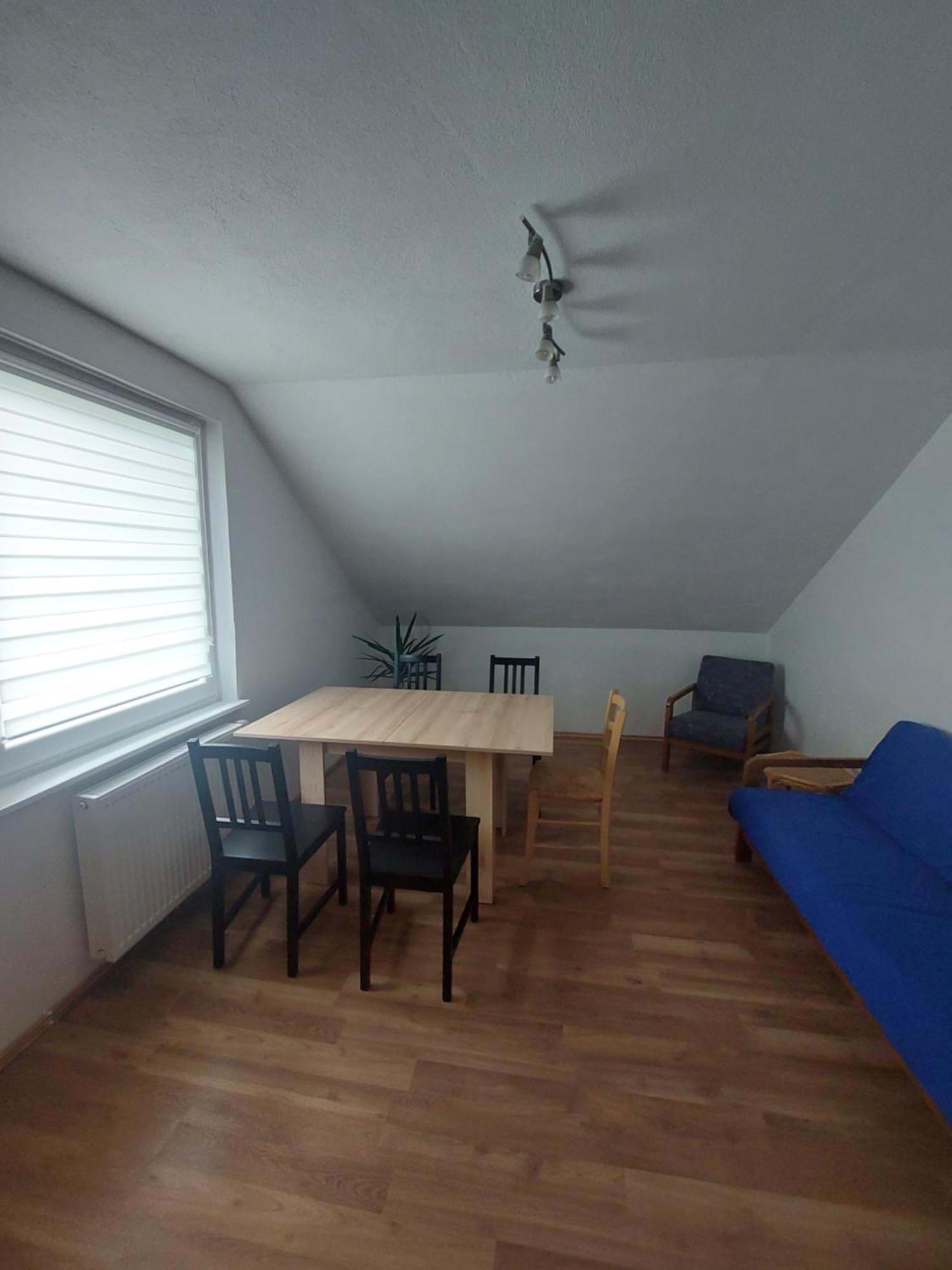 Haus Jezek Daire Windischgarsten Dış mekan fotoğraf