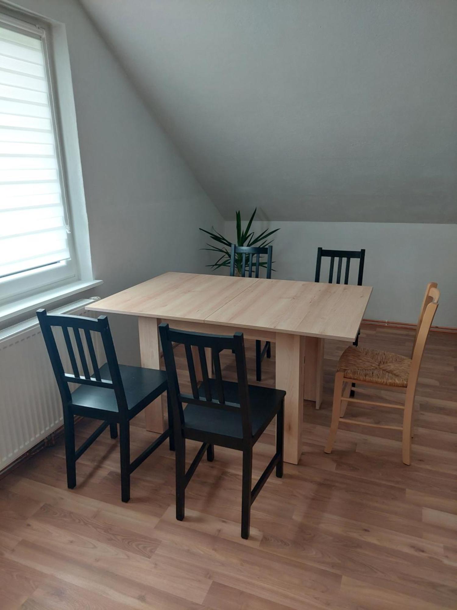 Haus Jezek Daire Windischgarsten Dış mekan fotoğraf