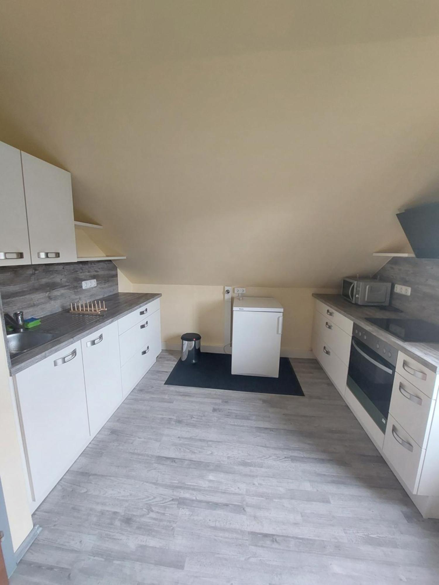 Haus Jezek Daire Windischgarsten Dış mekan fotoğraf