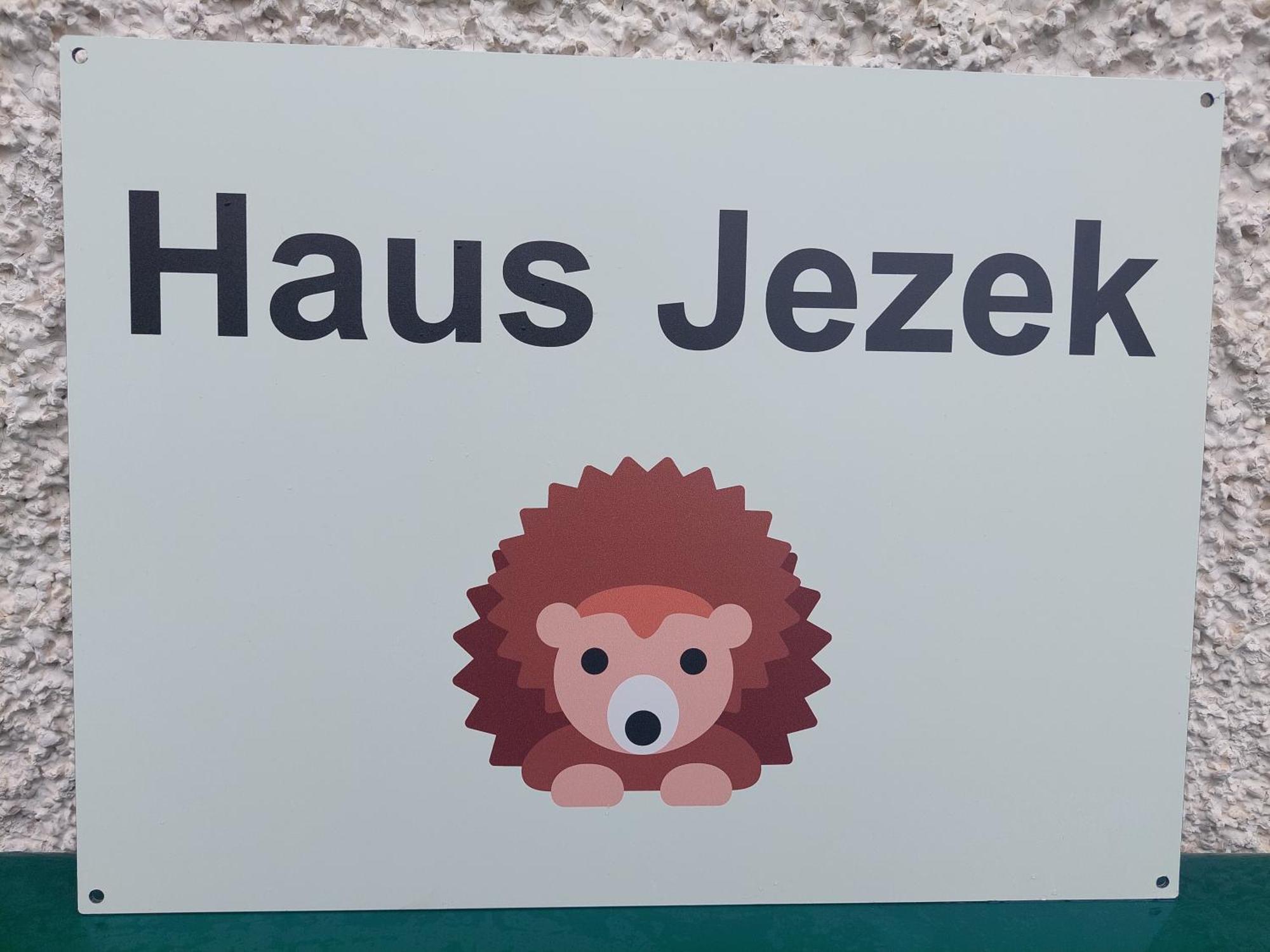 Haus Jezek Daire Windischgarsten Dış mekan fotoğraf