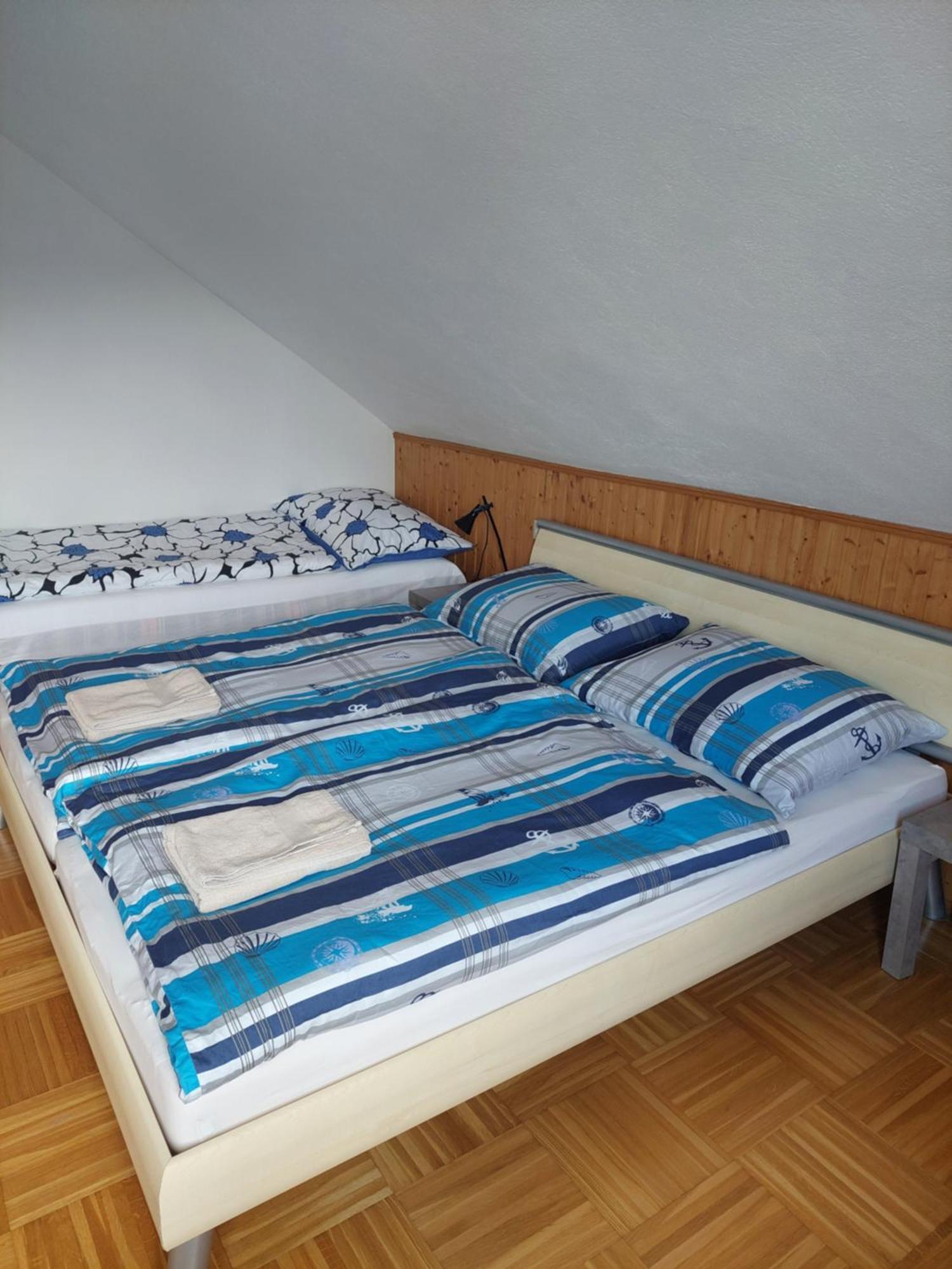 Haus Jezek Daire Windischgarsten Dış mekan fotoğraf
