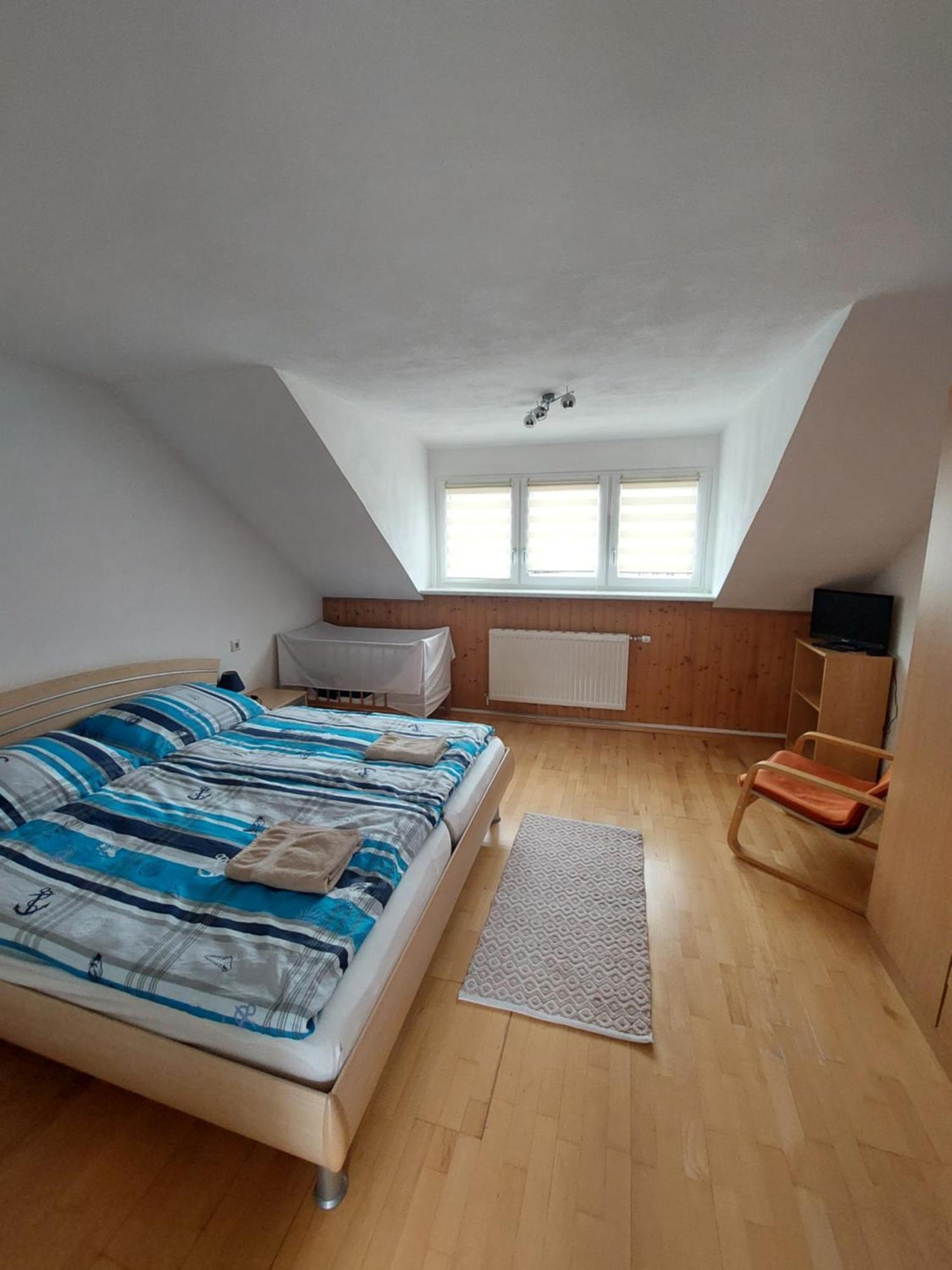 Haus Jezek Daire Windischgarsten Dış mekan fotoğraf