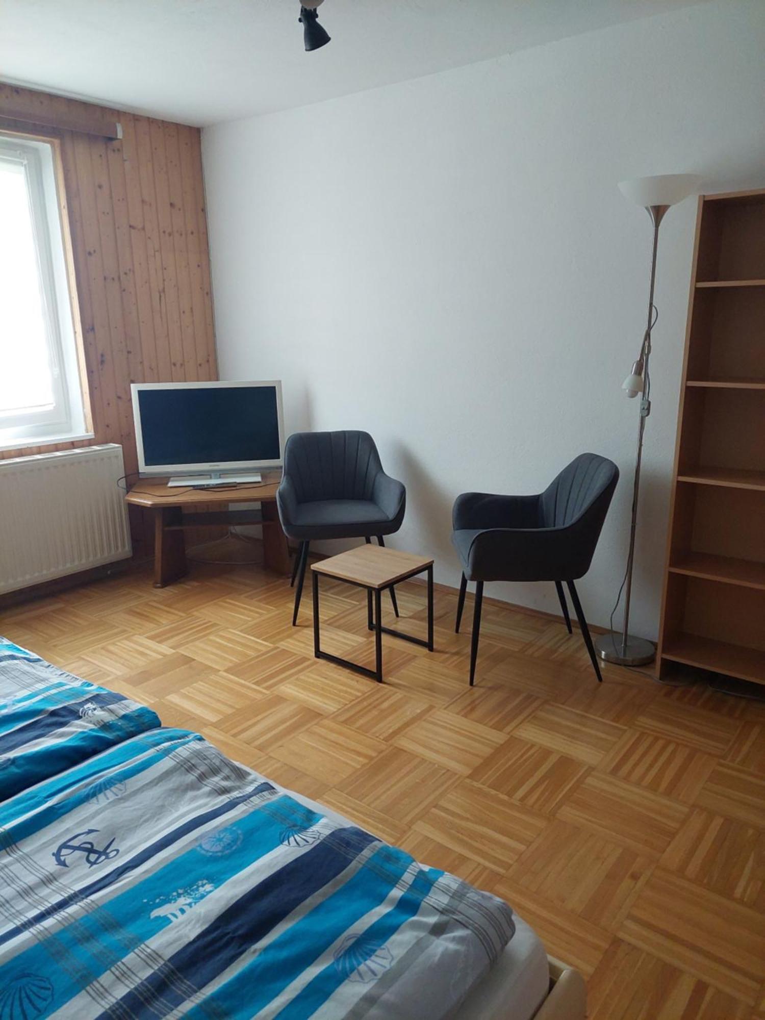 Haus Jezek Daire Windischgarsten Dış mekan fotoğraf