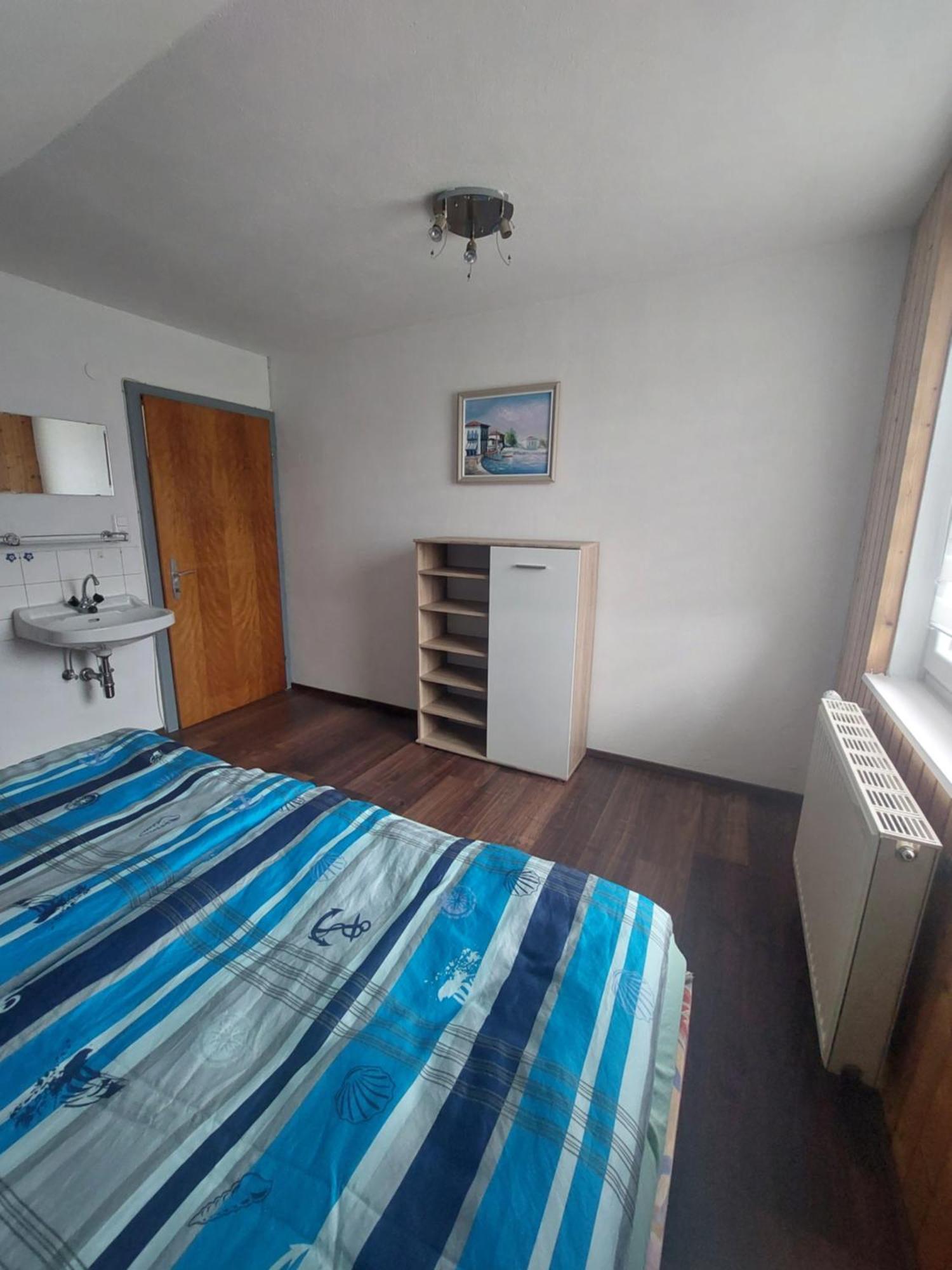 Haus Jezek Daire Windischgarsten Oda fotoğraf